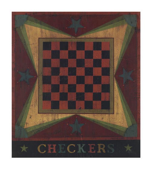 Checkers