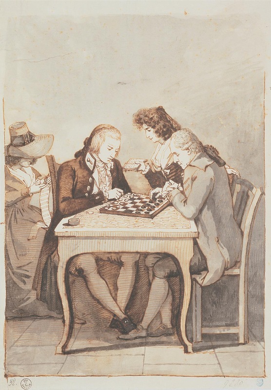 The siries family. (Dell'era Giovan Battista)