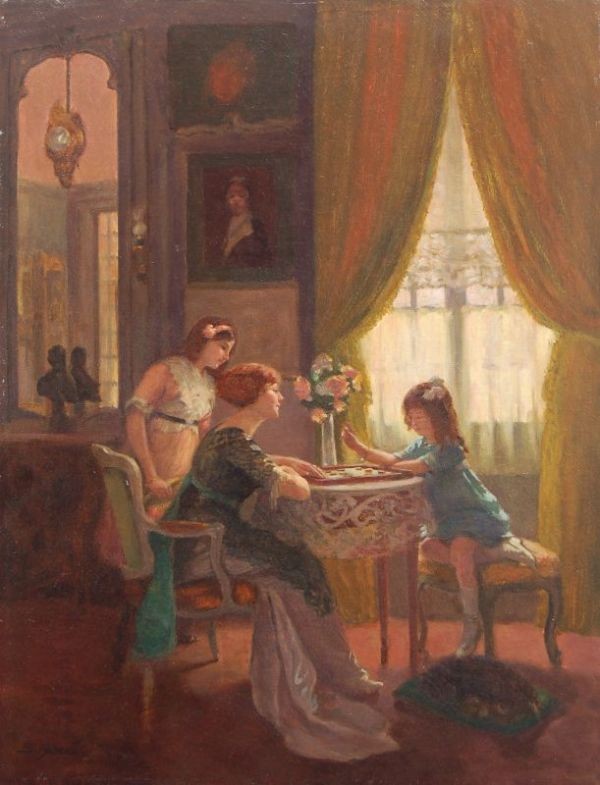 Un dificil movimiento